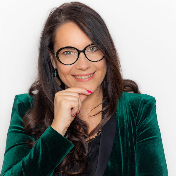 dr inż. Agnieszka Sznyk