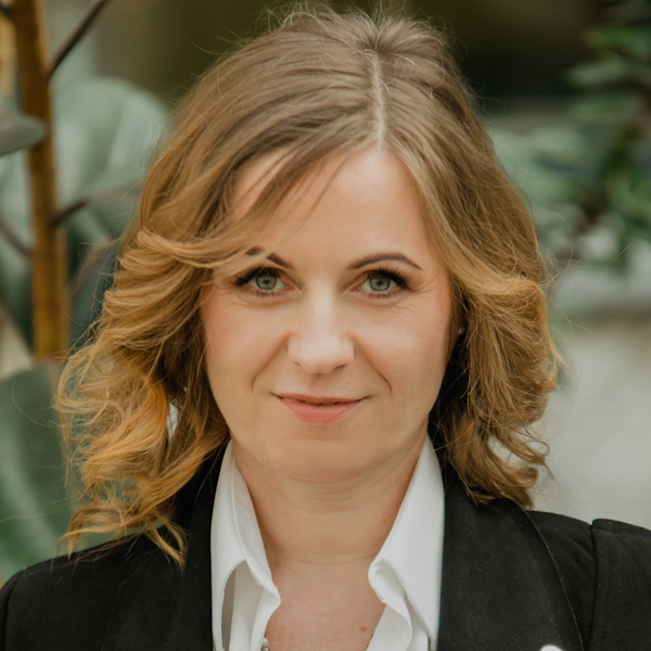 Moderator: Aleksandra Kalocińska-Szumska