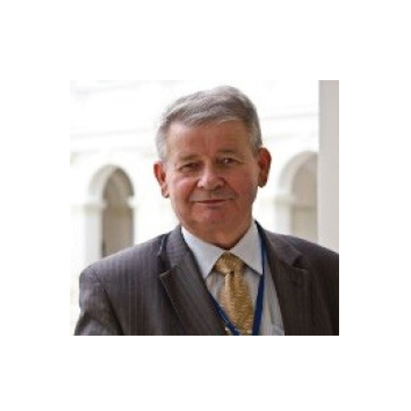 prof. dr hab. inż. Andrzej Chmielewski