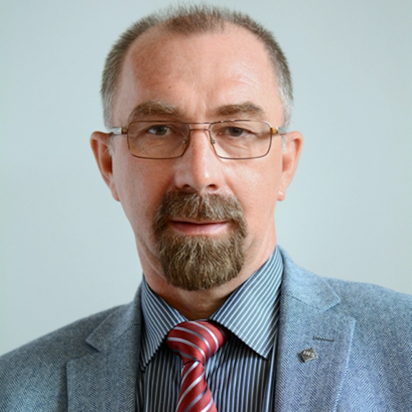 dr inż. Cezary Możeński