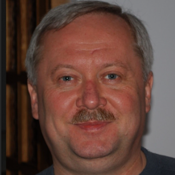 prof. dr hab. n. farm. Dariusz Matosiuk