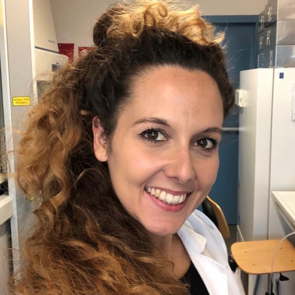 dr Denise Biagini