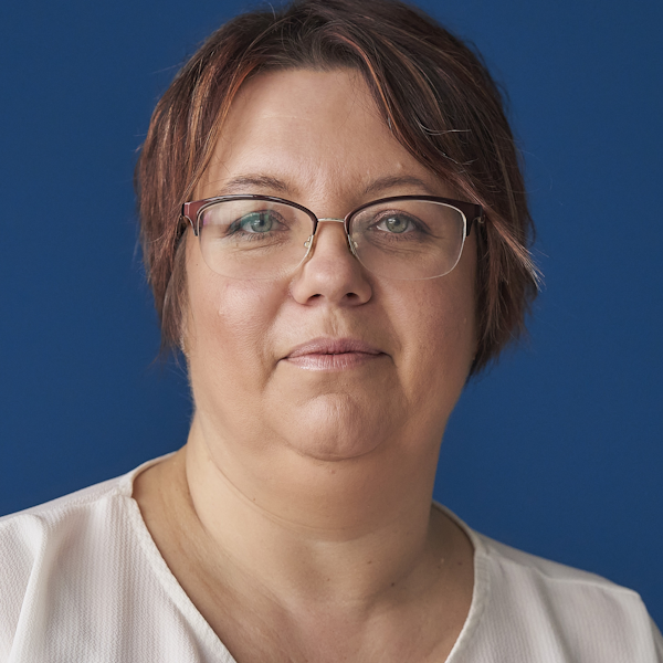 dr Dorota Sikora-Fernandez