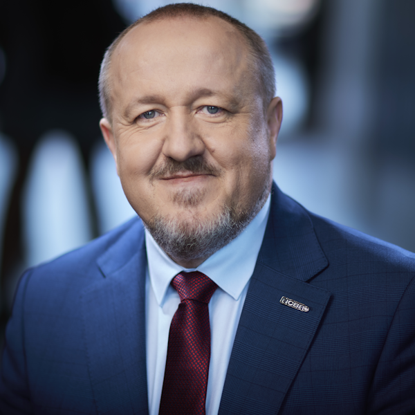 prof. dr hab. inż. Jerzy Małachowski