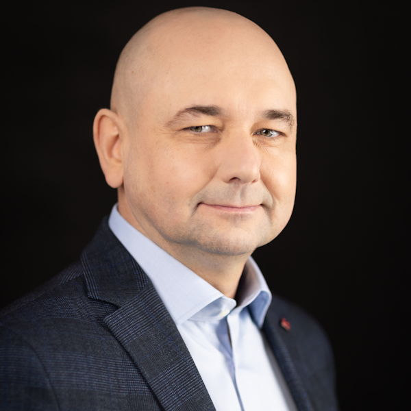prof. dr hab. Krzysztof Jóźwiak