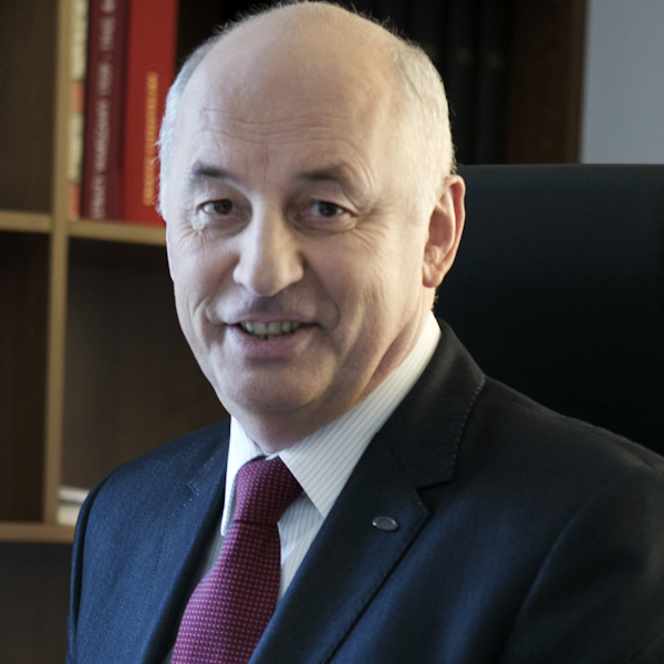 prof. dr hab. Maciej Żylicz