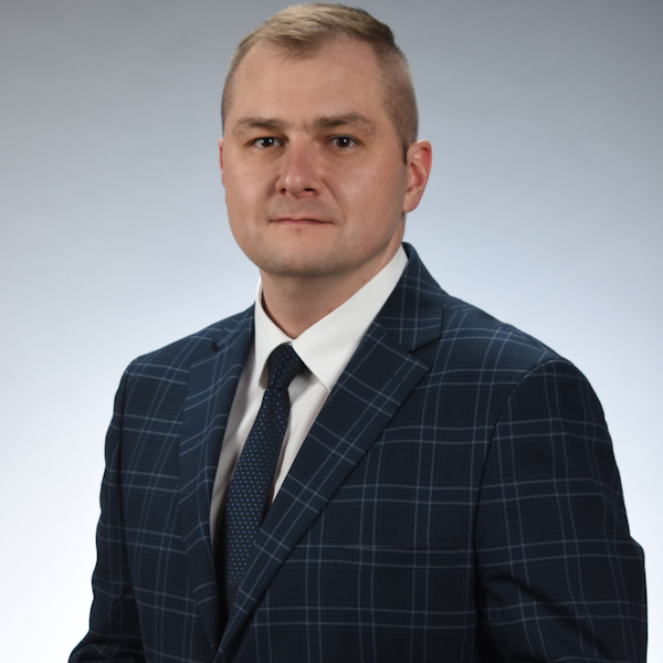 prof. dr hab. Mateusz Jagielski