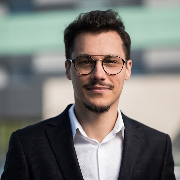  Mateusz Osowski