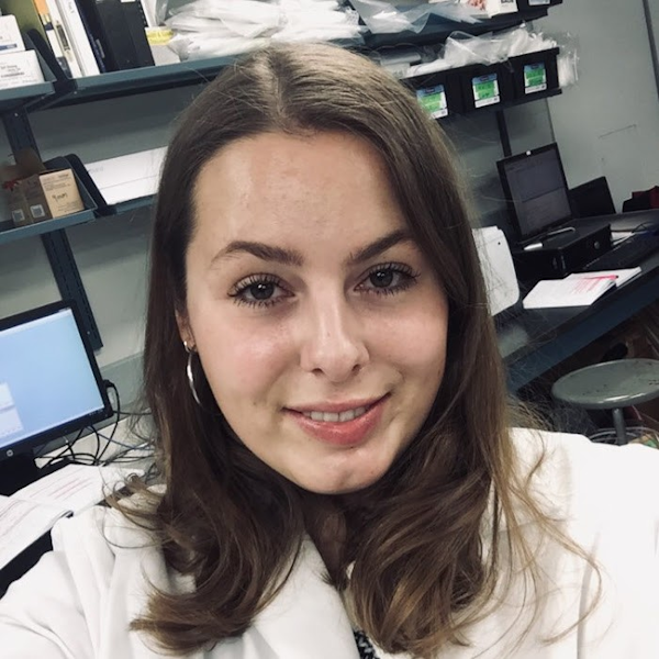 dr inż. Monika Śmiełowska